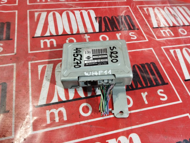 Блок управления КПП, 3400 рублей, Солонцы