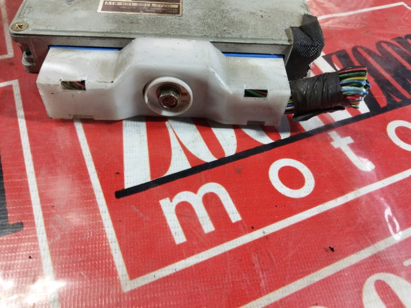 Компьютер (Блок управления), 2400 рублей, Солонцы