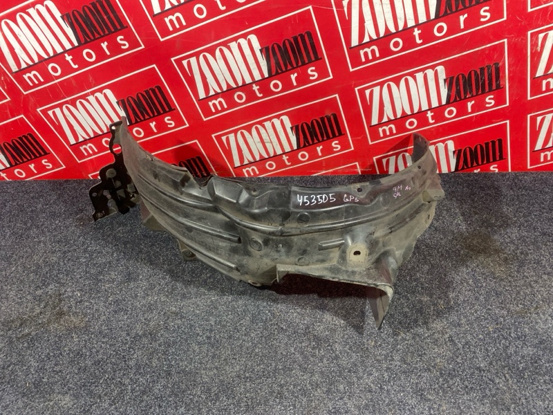 Подкрылок, 2900 рублей, Солонцы