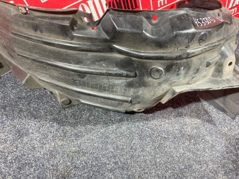 Подкрылок, 2900 рублей, Солонцы