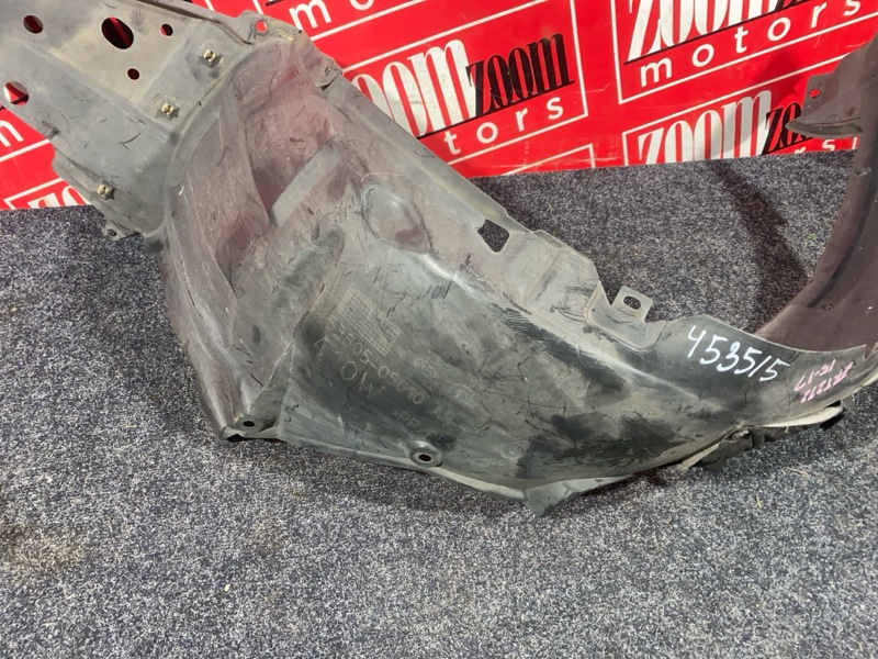 Подкрылок, 2900 рублей, Солонцы