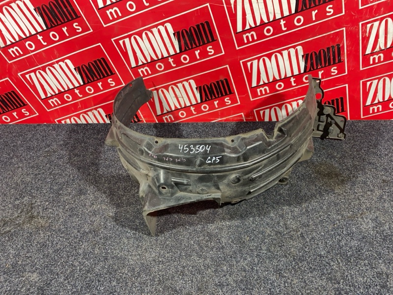 Подкрылок, 2900 рублей, Солонцы