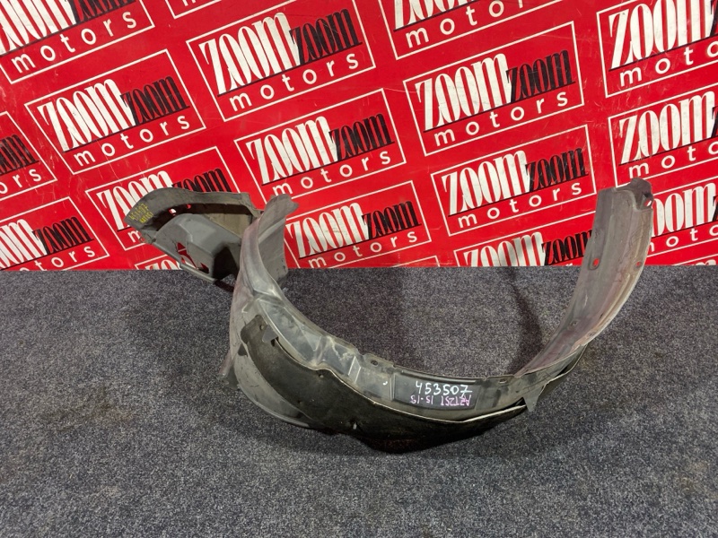 Подкрылок, 7200 рублей, Солонцы