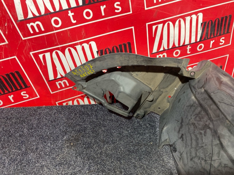 Подкрылок, 7200 рублей, Солонцы