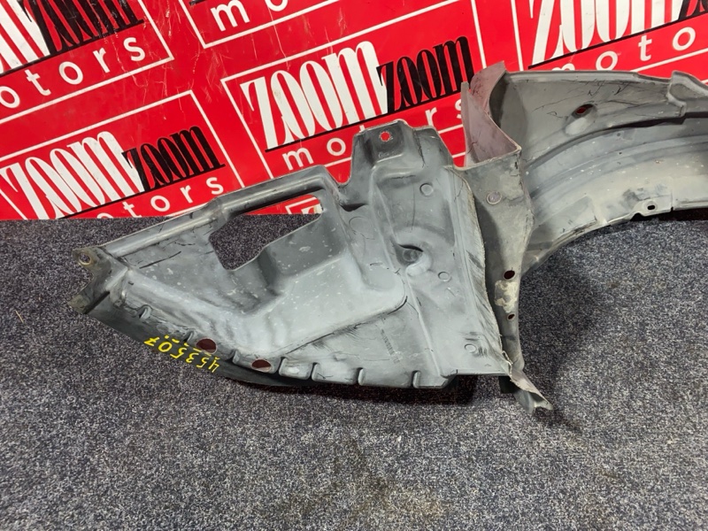 Подкрылок, 7200 рублей, Солонцы