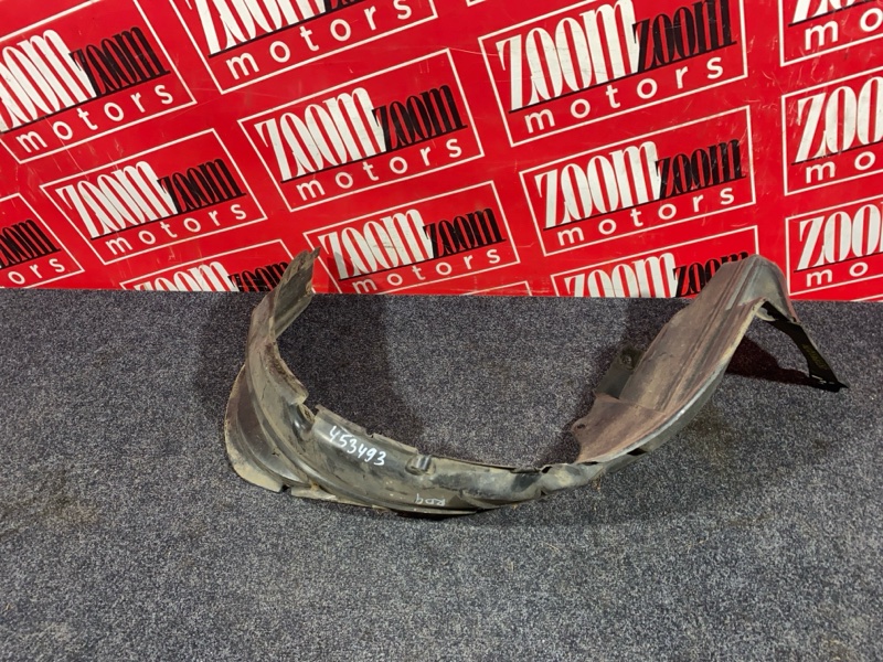 Подкрылок, 2900 рублей, Солонцы