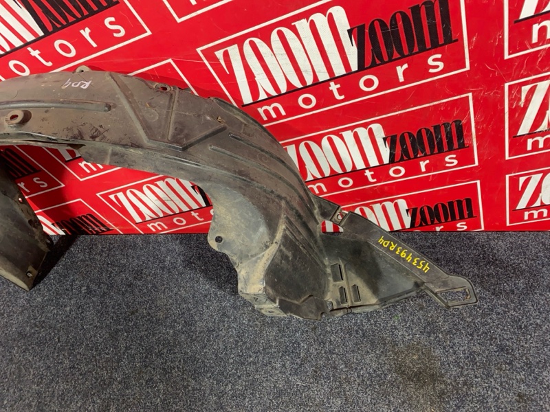 Подкрылок, 2900 рублей, Солонцы