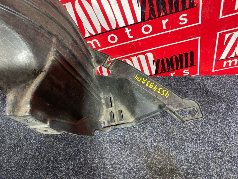 Подкрылок, 2900 рублей, Солонцы