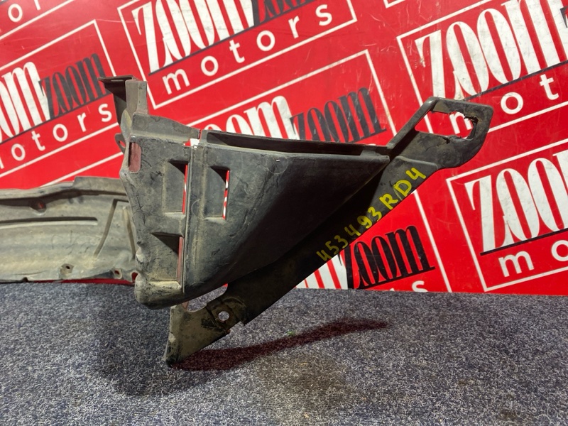 Подкрылок, 2900 рублей, Солонцы