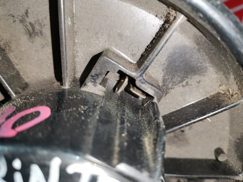 Вентилятор (Мотор отопителя), 2400 рублей, Красноярск