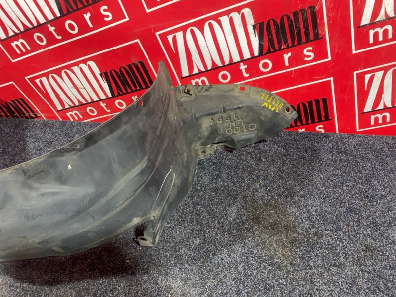 Подкрылок, 800 рублей, Солонцы