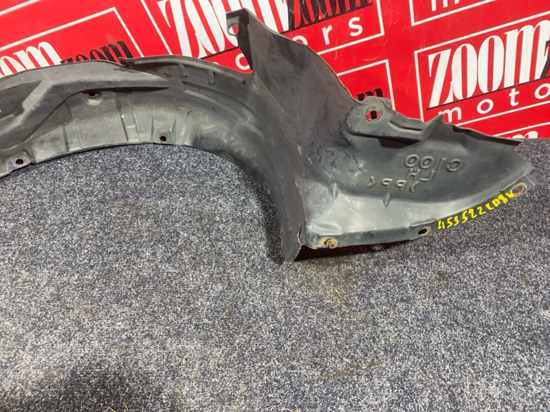 Подкрылок, 800 рублей, Солонцы