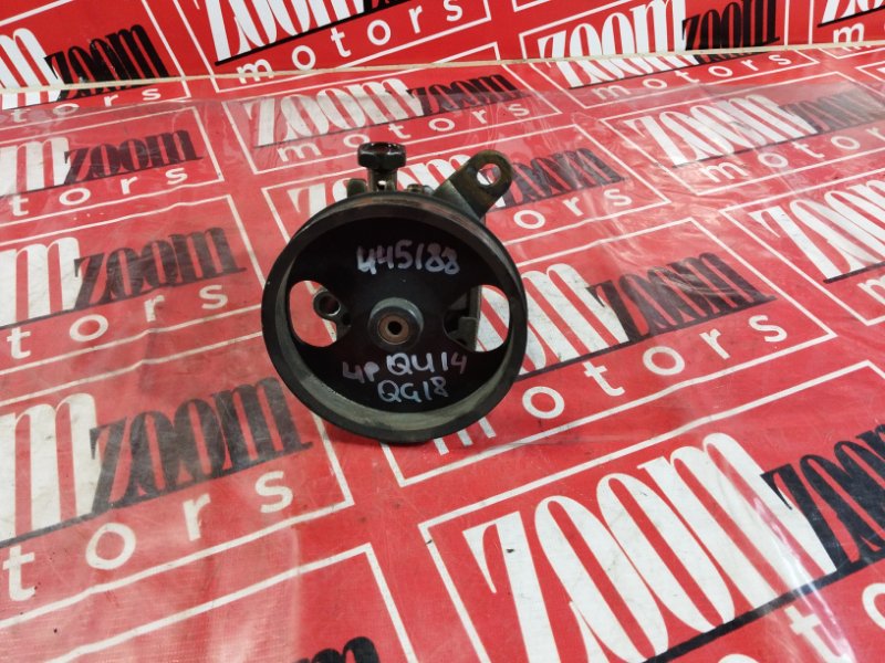 Насос гидроусилителя, 6200 рублей, Солонцы