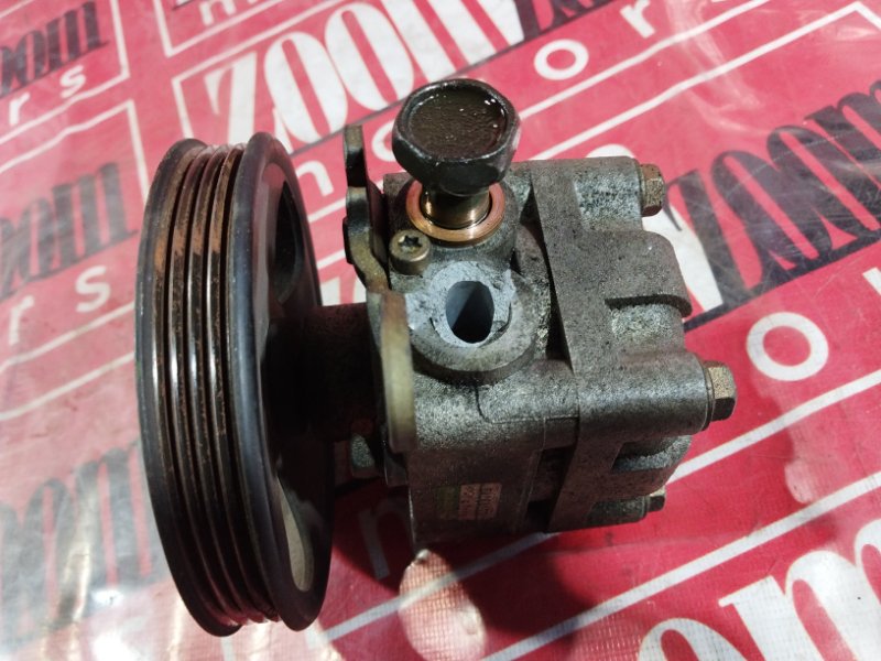 Насос гидроусилителя, 6200 рублей, Солонцы