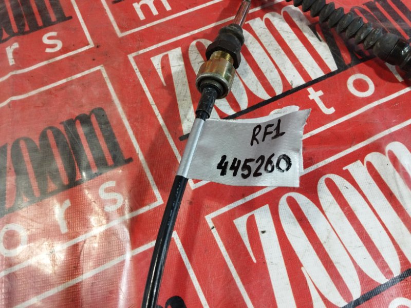 Трос АКПП, 1900 рублей, Солонцы