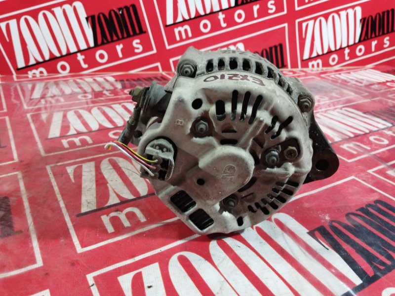 Генератор, 7800 рублей, Солонцы