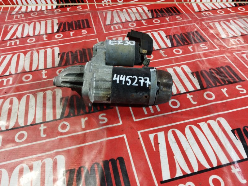 Стартер, 3400 рублей, Солонцы