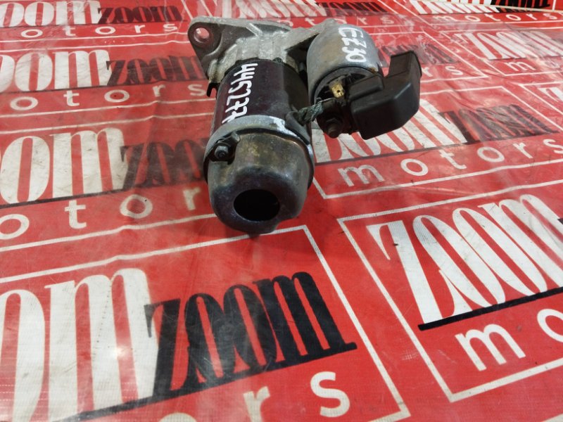 Стартер, 3400 рублей, Солонцы