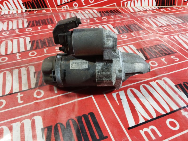 Стартер, 3400 рублей, Солонцы