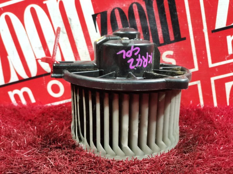 Вентилятор (Мотор отопителя), 2900 рублей, Красноярск