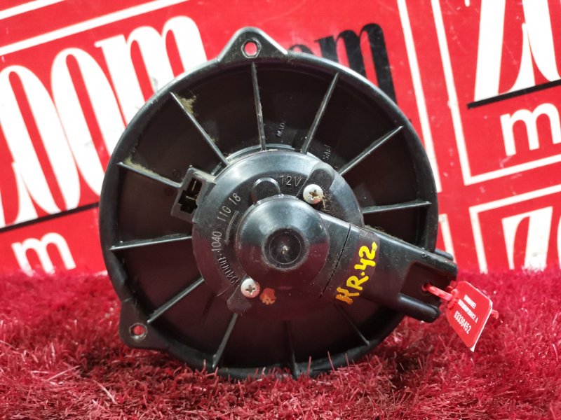 Вентилятор (Мотор отопителя), 2900 рублей, Красноярск