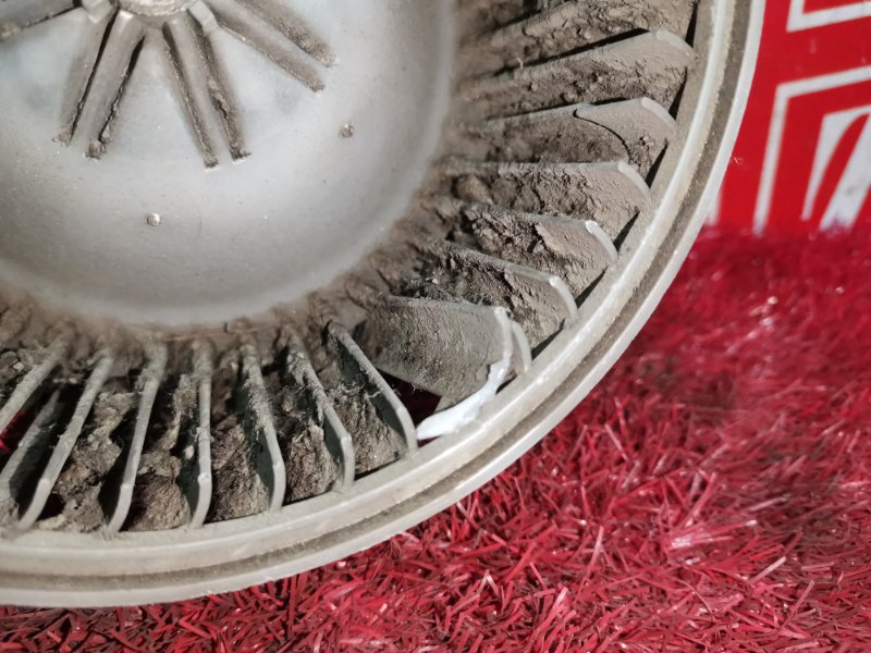 Вентилятор (Мотор отопителя), 2900 рублей, Красноярск