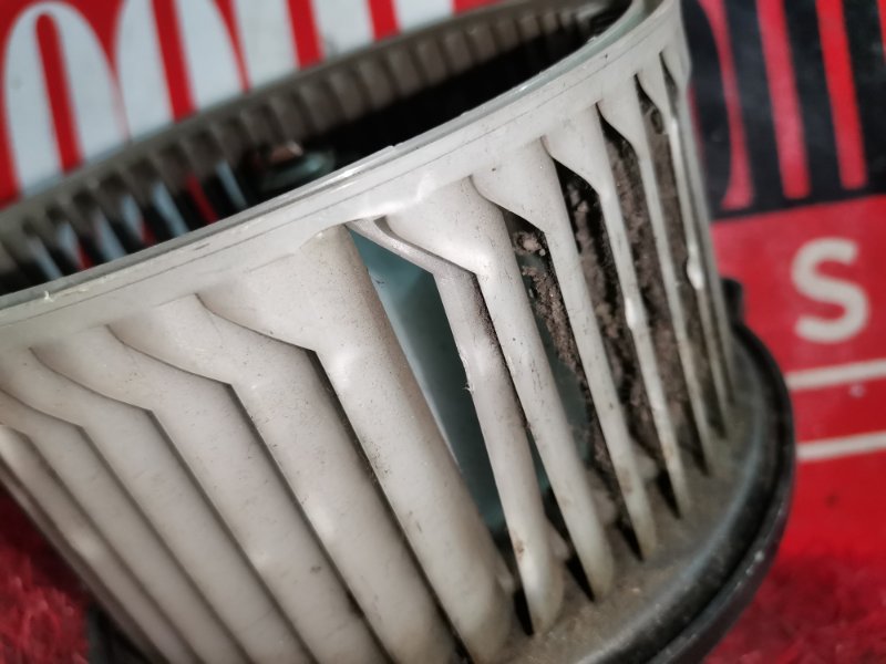 Вентилятор (Мотор отопителя), 2900 рублей, Красноярск