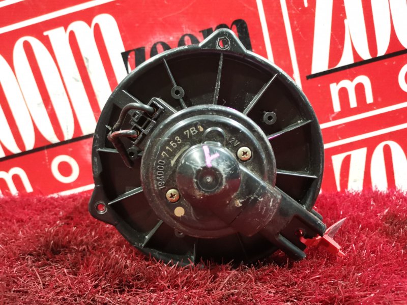 Вентилятор (Мотор отопителя), 3400 рублей, Красноярск