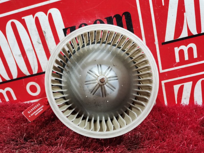 Вентилятор (Мотор отопителя), 3400 рублей, Красноярск