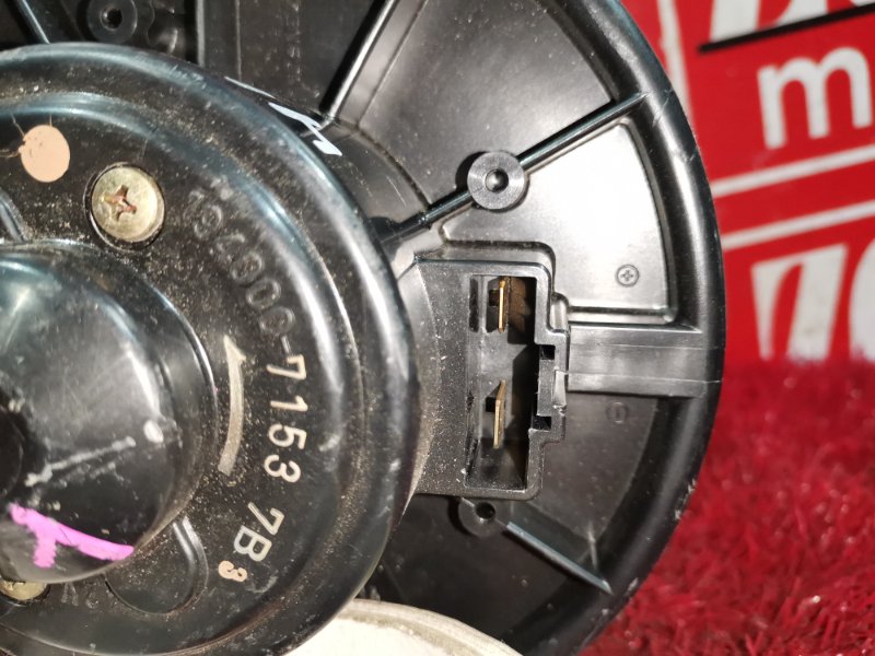 Вентилятор (Мотор отопителя), 3400 рублей, Красноярск