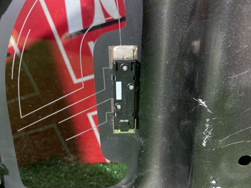 Стекло собачника, 2900 рублей, Солонцы