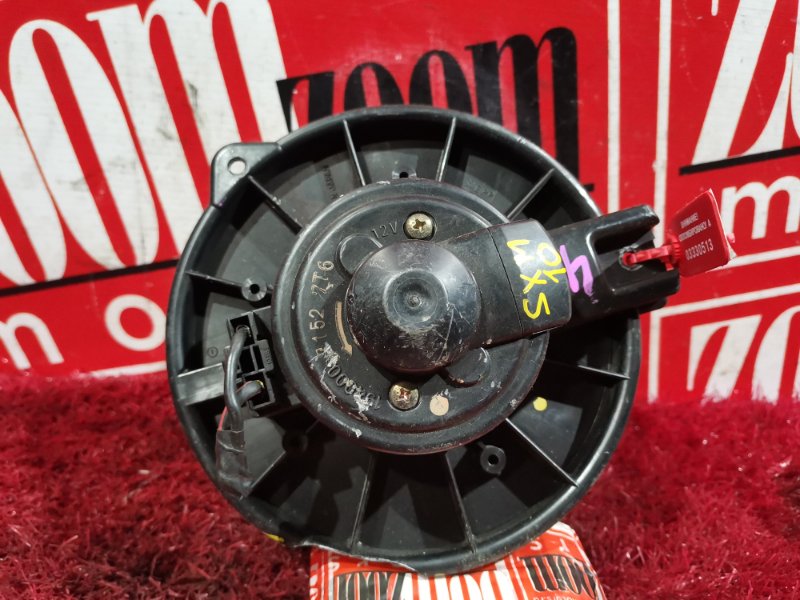 Вентилятор (Мотор отопителя), 1800 рублей, Красноярск