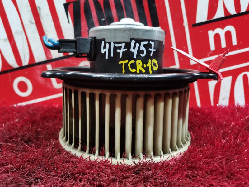 Вентилятор (Мотор отопителя), 9100 рублей, Красноярск