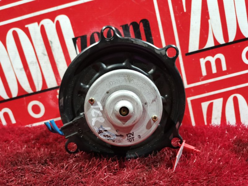 Вентилятор (Мотор отопителя), 9100 рублей, Красноярск