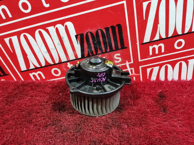 Вентилятор (Мотор отопителя), 2900 рублей, Красноярск