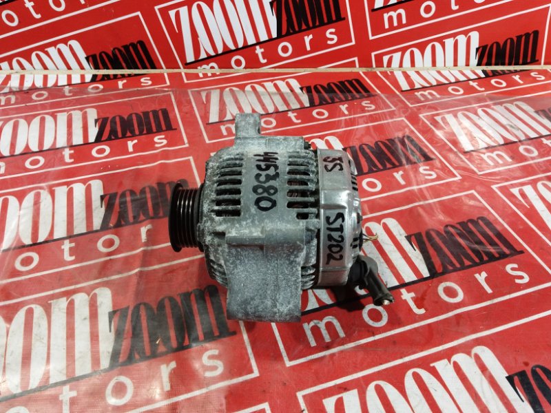 Генератор, 8100 рублей, Солонцы