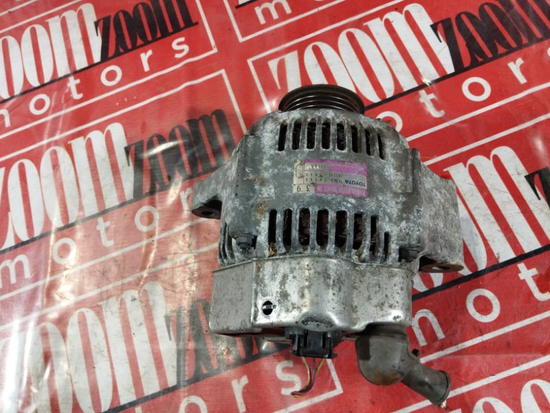 Генератор, 8100 рублей, Солонцы