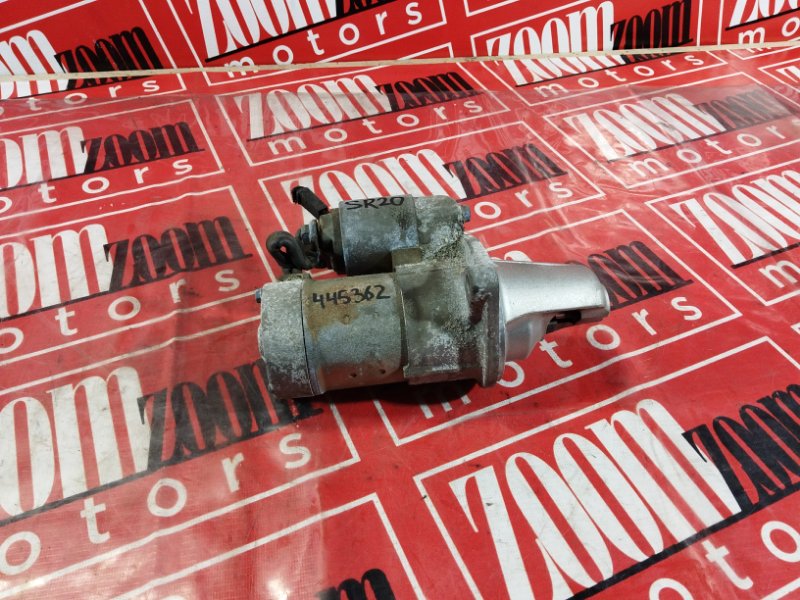 Стартер, 6700 рублей, Солонцы