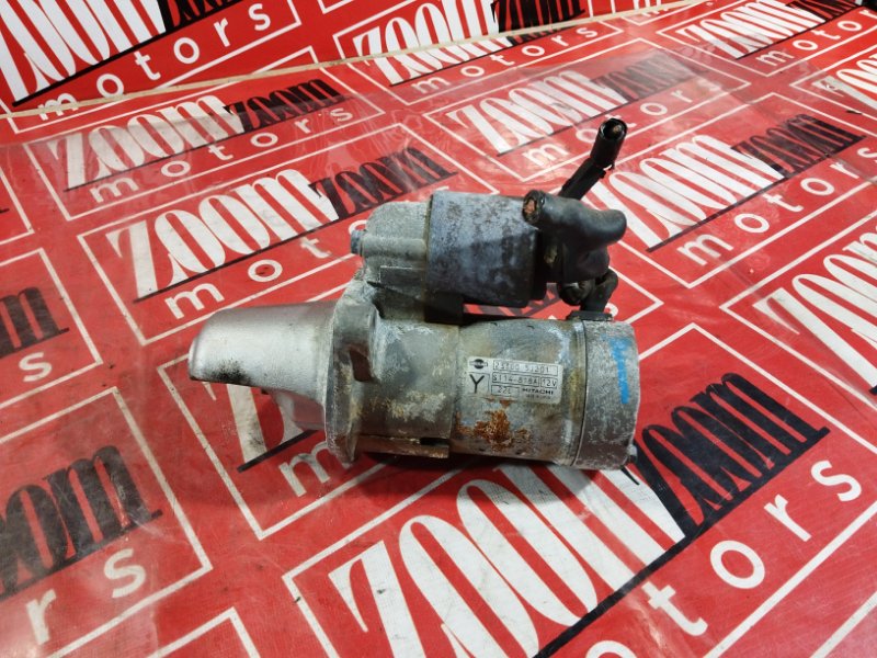 Стартер, 6700 рублей, Солонцы