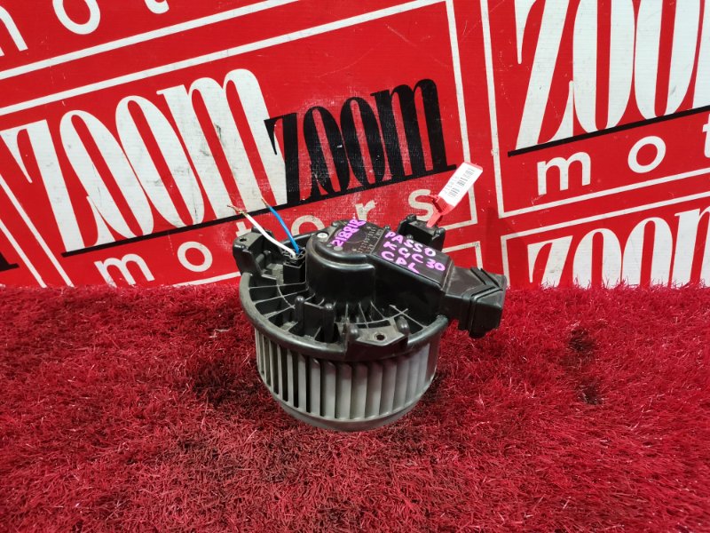 Вентилятор (Мотор отопителя), 800 рублей, Красноярск