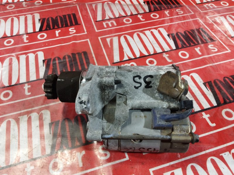 Стартер, 5700 рублей, Солонцы