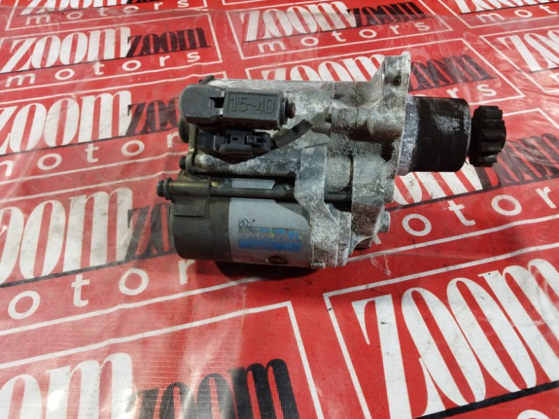 Стартер, 5700 рублей, Солонцы