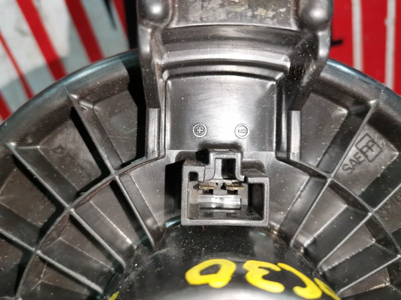 Вентилятор (Мотор отопителя), 800 рублей, Красноярск