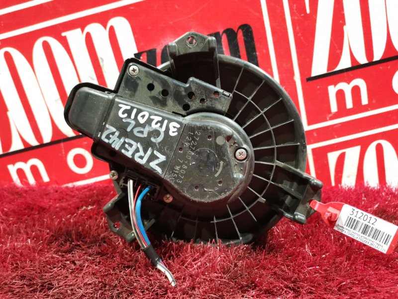 Вентилятор (Мотор отопителя), 1200 рублей, Красноярск