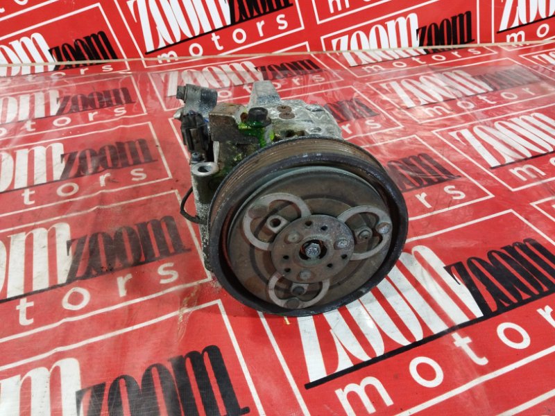 Компрессор кондиционера, 5300 рублей, Солонцы