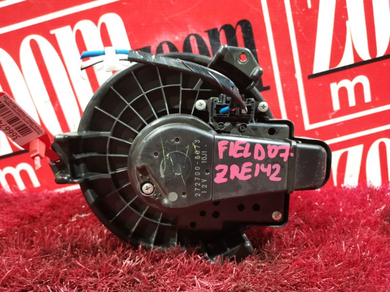 Вентилятор (Мотор отопителя), 1000 рублей, Красноярск