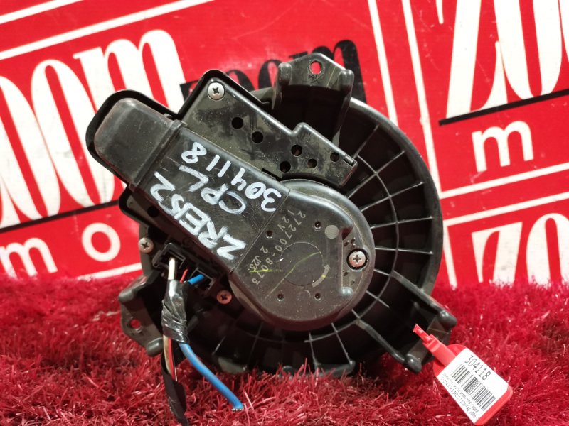 Вентилятор (Мотор отопителя), 1000 рублей, Красноярск