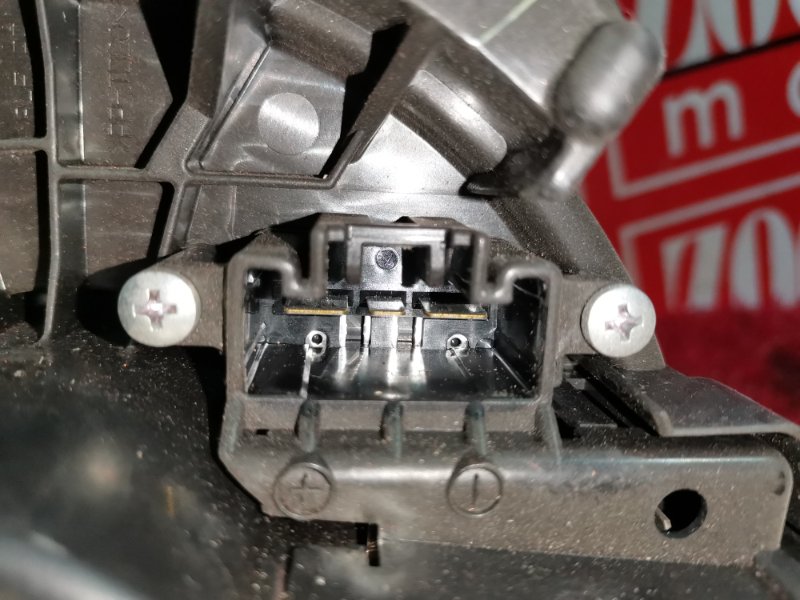 Вентилятор (Мотор отопителя), 1000 рублей, Красноярск