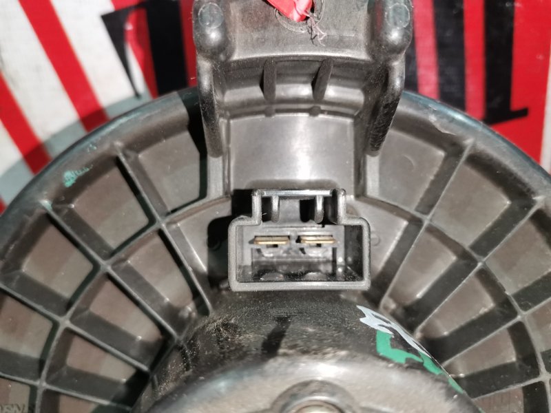 Вентилятор (Мотор отопителя), 1000 рублей, Красноярск