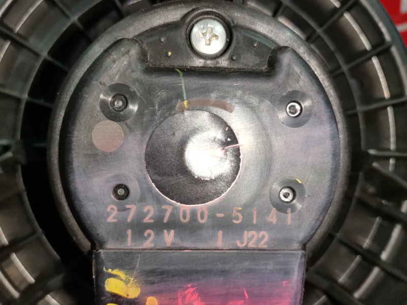 Вентилятор (Мотор отопителя), 1200 рублей, Красноярск